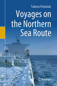 Vorderes Coverbild Voyages on the Northern Sea Route