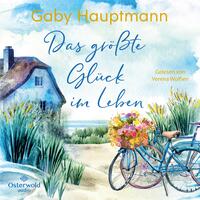 Vorderes Coverbild Das größte Glück im Leben