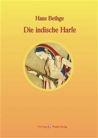Vorderes Coverbild Nachdichtungen orientalischer Lyrik / Die indische Harfe