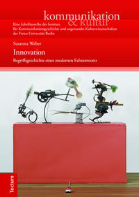 Vorderes Coverbild Innovation