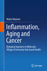 Vorderes Coverbild Inflammation, Aging and Cancer