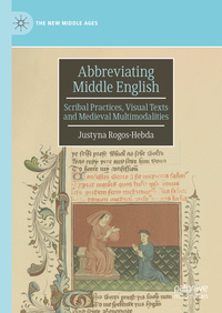 Vorderes Coverbild Abbreviating Middle English