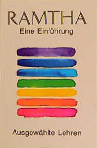 Vorderes Coverbild Ramtha - Eine Einführung