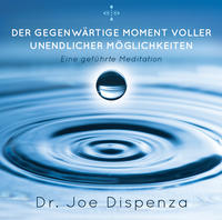Vorderes Coverbild Der gegenwärtige Momente