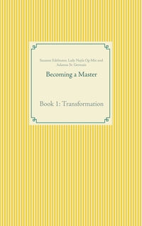 Vorderes Coverbild Becoming a Master