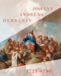 Vorderes Coverbild Johann Andreas Herrlein (1723-1796)