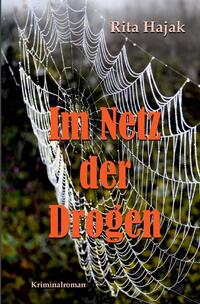 Vorderes Coverbild Im Netz der Drogen