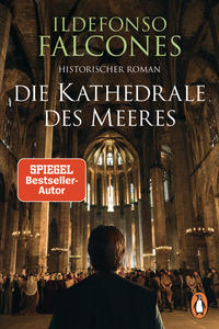 Vorderes Coverbild Die Kathedrale des Meeres