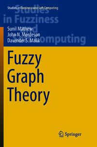 Vorderes Coverbild Fuzzy Graph Theory