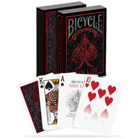 Vorderes Coverbild Bicycle Shin Lim