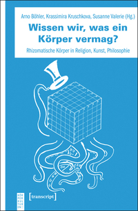 Vorderes Coverbild Wissen wir, was ein Körper vermag?
