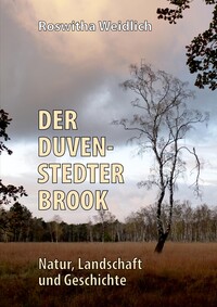 Vorderes Coverbild Der Duvenstedter Brook