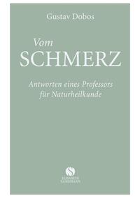 Vorderes Coverbild Vom Schmerz