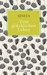 Vorderes Coverbild Vom glücklichen Leben