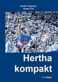 Vorderes Coverbild Hertha kompakt