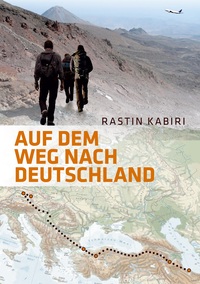 Vorderes Coverbild Auf dem Weg nach Deutschland