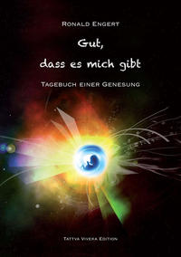 Vorderes Coverbild Gut, dass es mich gibt