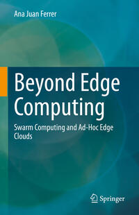 Vorderes Coverbild Beyond Edge Computing