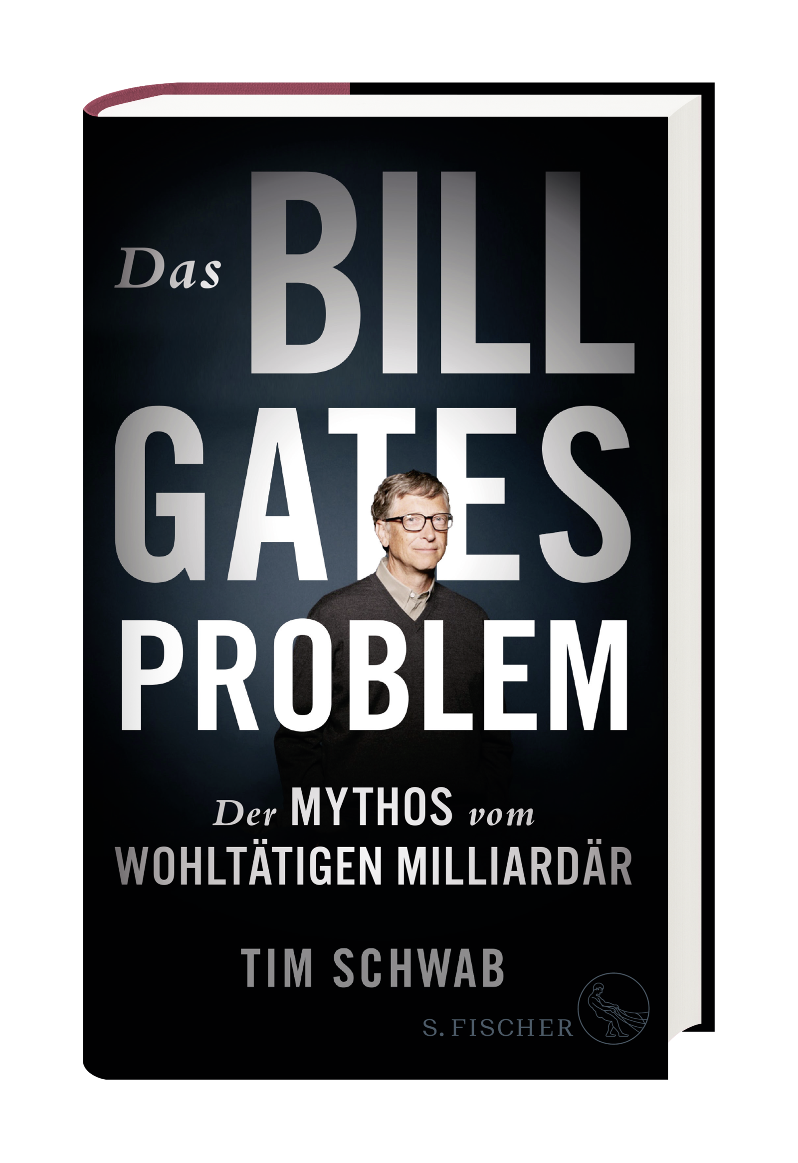 Anderes Coverbild Das Bill-Gates-Problem