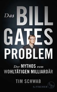 Vorderes Coverbild Das Bill-Gates-Problem