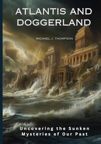 Vorderes Coverbild Atlantis and Doggerland