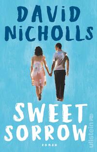 Vorderes Coverbild Sweet Sorrow