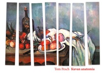 Vorderes Coverbild Kuvan anatomia