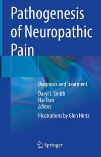 Vorderes Coverbild Pathogenesis of Neuropathic Pain