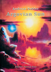 Vorderes Coverbild Argovian Sun