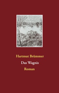 Vorderes Coverbild Das Wagnis