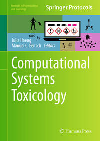 Vorderes Coverbild Computational Systems Toxicology