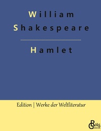 Vorderes Coverbild Hamlet