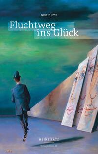 Vorderes Coverbild Fluchtweg ins Glück