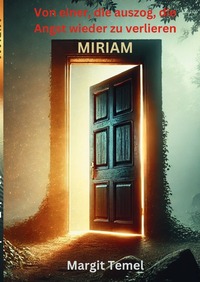 Vorderes Coverbild MIRIAM