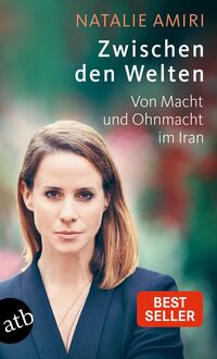 Vorderes Coverbild Zwischen den Welten