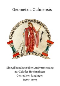 Vorderes Coverbild Geometria Culmensis