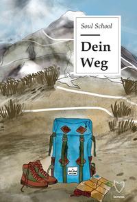 Vorderes Coverbild Dein Weg
