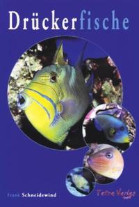 Vorderes Coverbild Drückerfische