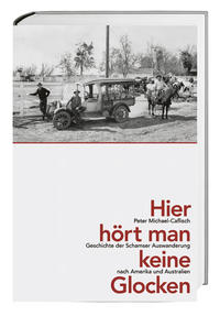 Vorderes Coverbild Hier hört man keine Glocken