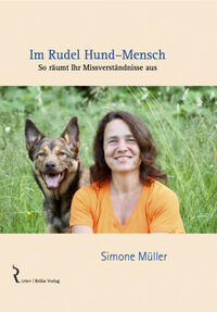 Vorderes Coverbild Im Rudel Hund-Mensch