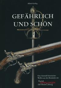 Vorderes Coverbild Gefährlich und Schön