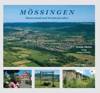 Vorderes Coverbild Mössingen