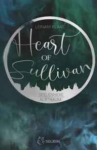 Vorderes Coverbild Heart of Sullivan