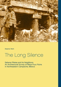 Vorderes Coverbild The Long Silence