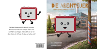 Vorderes Coverbild Die Abenteuer der kleinen Kamera evoVIU