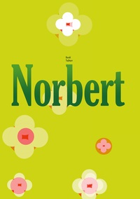 Vorderes Coverbild Norbert