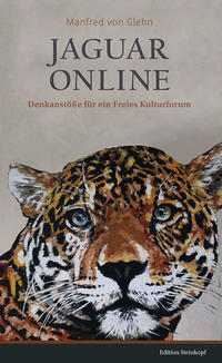 Vorderes Coverbild Jaguar online