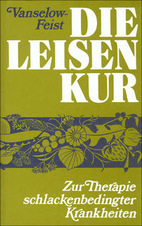 Vorderes Coverbild Die Leisen-Kur