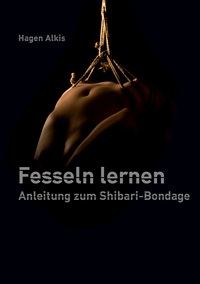 Vorderes Coverbild Fesseln lernen
