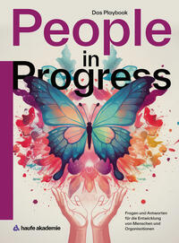 Vorderes Coverbild People in Progress